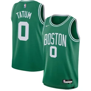 Práctico Versátil Único Jayson Tatum Boston Celtics Nike Youth Swingman Jersey Icon Edition Kelly Green  para los verdaderos seguidores