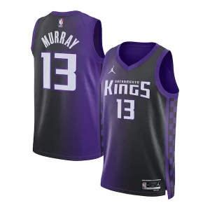 Delicioso Estupendo Clásico Keegan Murray Sacramento Kings Jordan Brand Unisex Swingman Jersey Statement Edition Purple  para los verdaderos seguidores