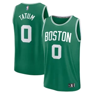Resistente Exquisito Cool Jayson Tatum Boston Celtics Youth Fast Break Replica Player Jersey Icon Edition Kelly Green  para los verdaderos seguidores