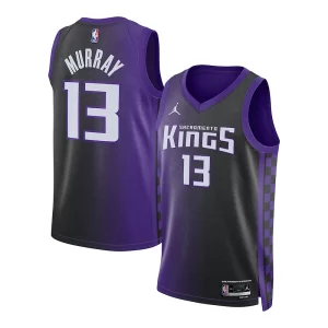 Estupendo Resistente Ideal Keegan Murray Sacramento Kings Jordan Brand Unisex Swingman Jersey Statement Edition Purple  para los verdaderos seguidores