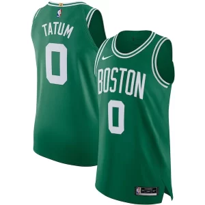 Chulo Robusto Exquisito Jayson Tatum Boston Celtics Nike Authentic Jersey Association Edition Kelly Green  para los verdaderos seguidores