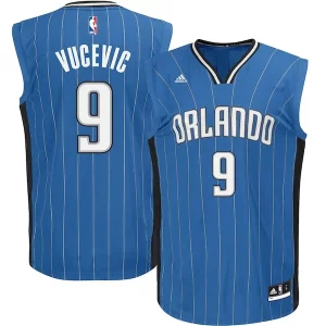 Cool Nikola Vucevic Orlando Magic adidas Replica Road Jersey Royal Blue  para los verdaderos seguidores