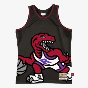 Resistente Maravilloso Toronto Raptors Hardwood Classics Blown Out Fashion Jersey Black  para los verdaderos seguidores